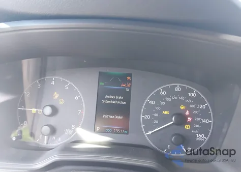 2024 Toyota Corolla Se z USA, uszkodzony, nr VIN 5YFP4MCE9RP173598